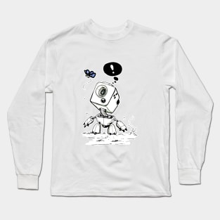 Life Long Sleeve T-Shirt